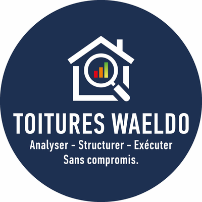 Logo officiel WAELDO